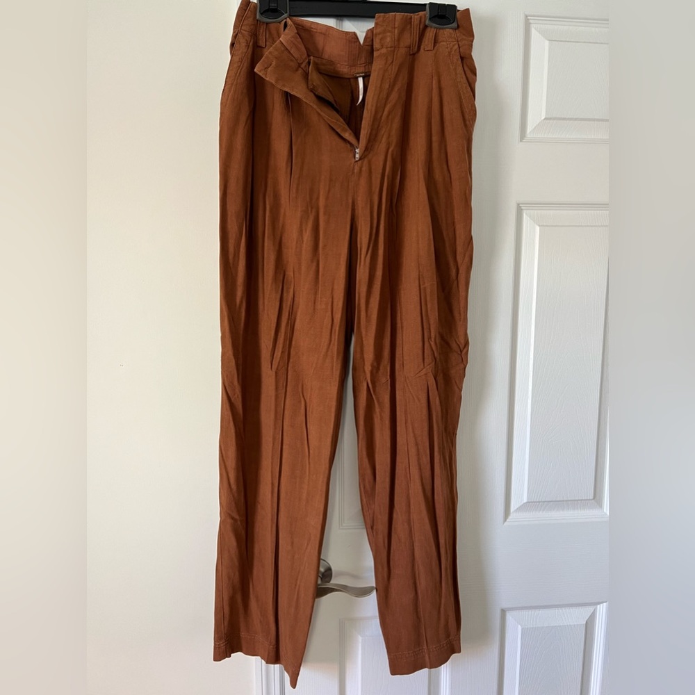 Free people trousers